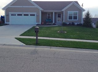 5459 Lilly Ct SW, Wyoming, MI 49509