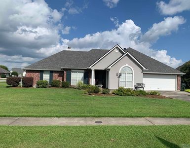 205 Lake Mechant Ct, Houma, LA, 70360