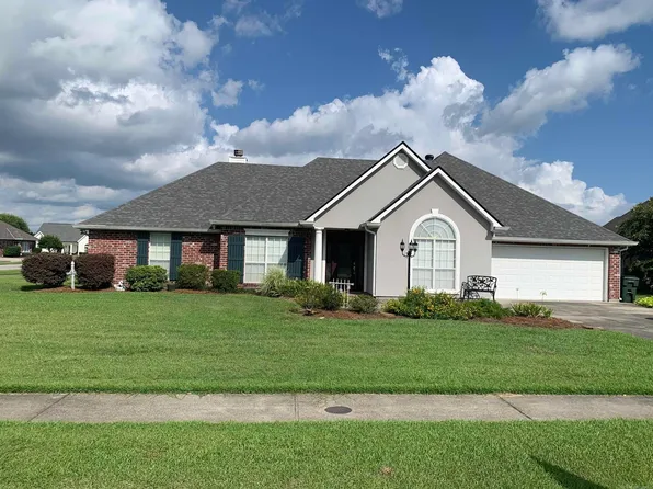 205 Lake Mechant Ct, Houma, LA 70360