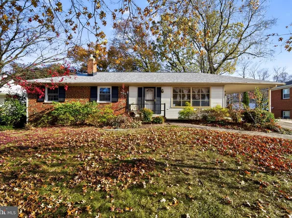 11109 Belton St, Upper Marlboro, MD 20774