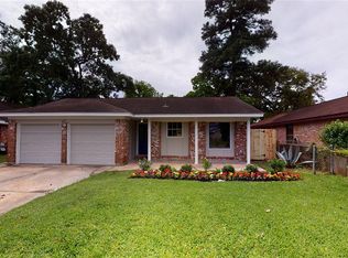 14926 Woodford St, Channelview, TX 77530