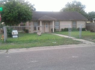5 Topaz Cir, Brownsville, TX 78521