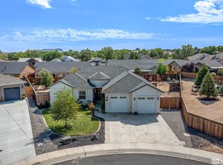 1504 Putter Ct, Fernley, NV 89408