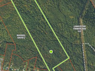 0 Swain Road, Rumford, ME 04276