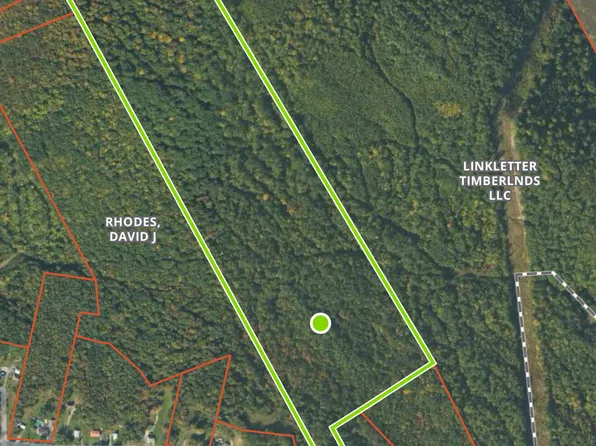 0 Swain Road, Rumford, ME 04276