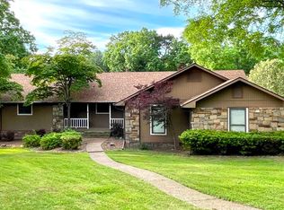 109 Newman Pl, Hot Springs, AR 71913