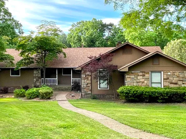 109 Newman Pl, Hot Springs, AR 71913