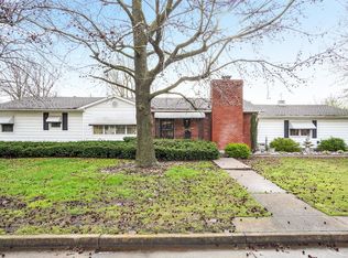 1304 Stephen Dr, Mount Vernon, MO 65712