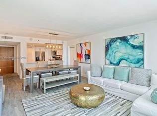 400 S Pointe Dr #A1102, Miami Beach, FL 33139