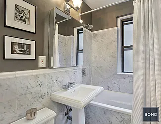 Sold by Bond New York