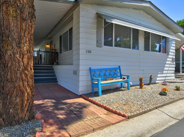 7112 Pan American East Fwy NE Unit 128, Albuquerque, NM 87109