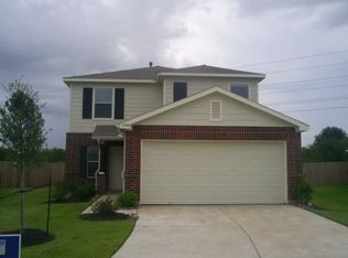 7746 Sunburst Trail Dr, Cypress, TX 77433