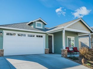 1132 Shumard Oak Way, Chico, CA 95928