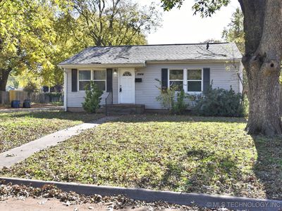 1544 E 45th Pl, Tulsa, OK, 74105