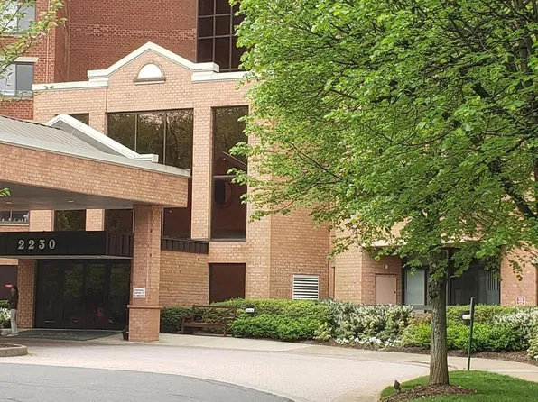 2230 George C Marshall Dr, Falls Church, VA