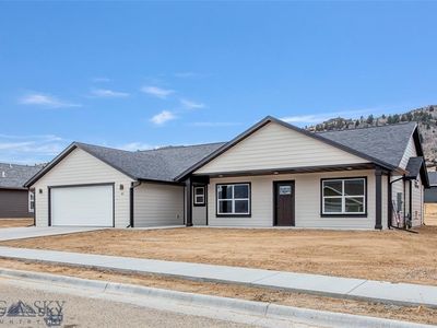 421 Avon Cir, Butte, MT, 59701