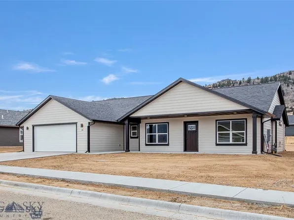 Avon Cir, Butte, MT 59701