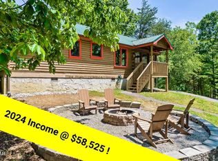 1637 Ridgecrest Dr, Sevierville, TN 37876