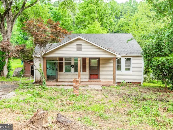 1112 Hillcrest Dr, Atlanta, GA 30316