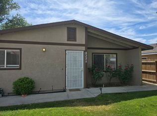 832 Commercial Ave #A & B, Ridgecrest, CA 93555