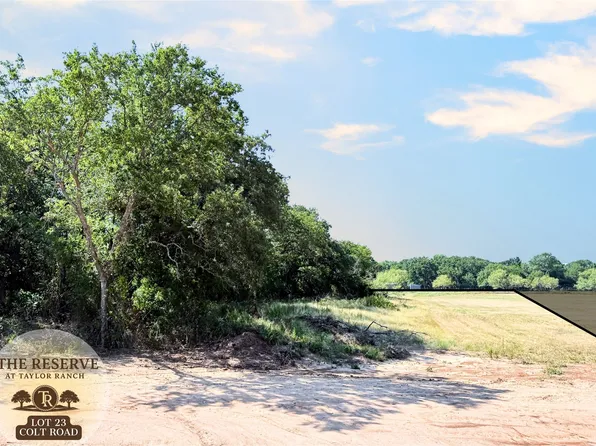 23 Colt Rd, Springtown, TX 76082