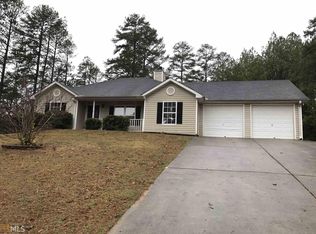 11 Kingston Pointe Dr, Kingston, GA 30145