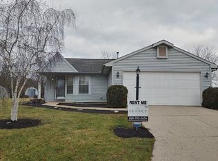 4115 Harris Meadow Pl, Fort Wayne, IN 46808