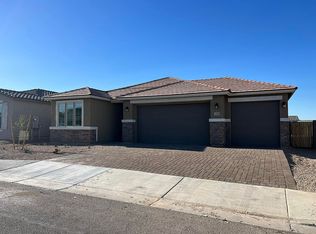 1228 E Jahns Dr, Casa Grande, AZ 85122