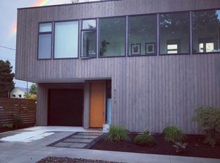 4712 N Congress Ave, Portland, OR