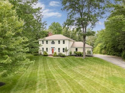 9 Hemlock Drive, Cumberland, ME, 04021
