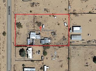 18124 Claymine Rd, Edwards, CA 93523