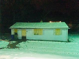 234 West Ln, Winston Salem, NC 27107