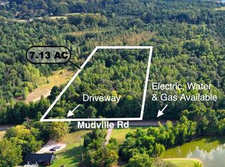 0 Mudville Rd Lot 5, Millington, TN 38053