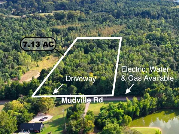 0 Mudville Rd Lot 5, Millington, TN 38053