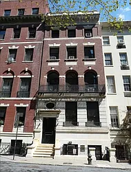 109 East 38th Street in Murray Hill
