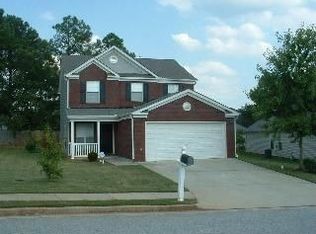 2042 Boatswain Dr, Hampton, GA 30228