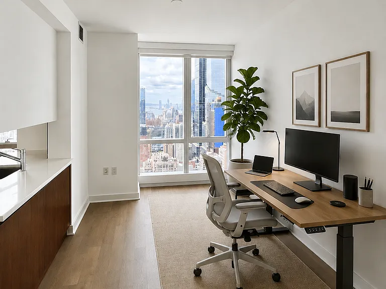 460 W 42nd St #59C — Photo 3