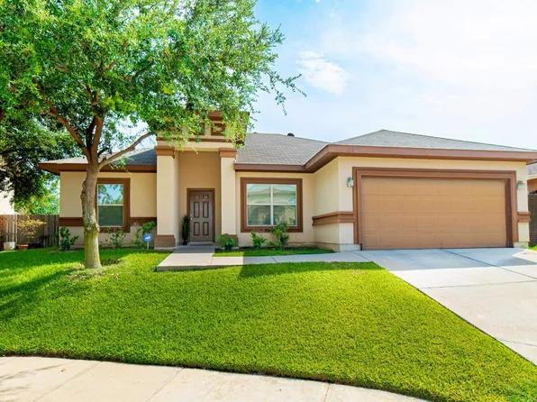 510 Starling Creek Loop, Laredo, TX 78045