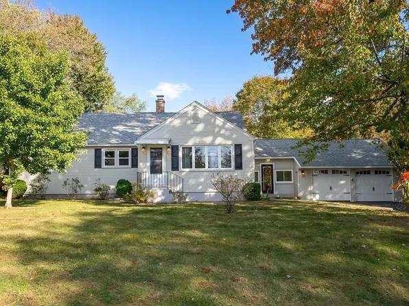 286 Lancaster Ave, West Springfield, MA 01089