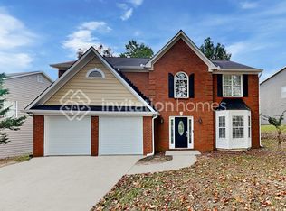 4380 Windmoor Dr NW, Kennesaw, GA 30144