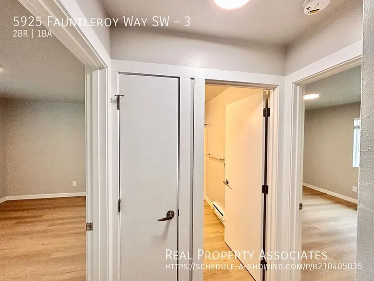 5925 Fauntleroy Way SW #3 — Photo 14