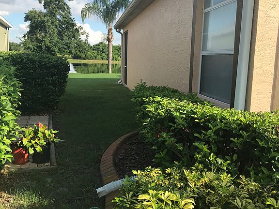 Side yard