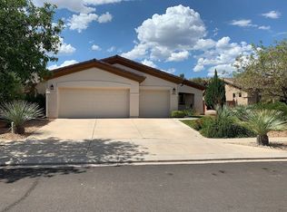 3541 E Hidden Springs Dr, Washington, UT 84780