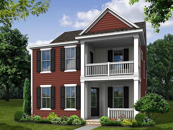 2nd image of 1458 Casner Ln #112-lot 112