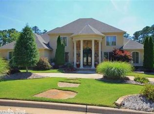 38 Germay Ct, Little Rock, AR 72223