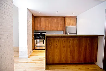 Rented by Great Hill Equities