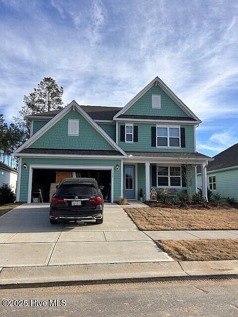 1st image of 1132 Indigo Bunting Drive Lot 57