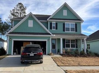 1132 Indigo Bunting Dr LOT 57, Leland, NC 28451