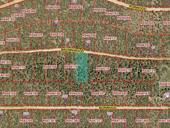2nd image of Bronwood Dr