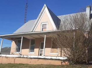 16933 State Route 124, Wellston, OH 45692